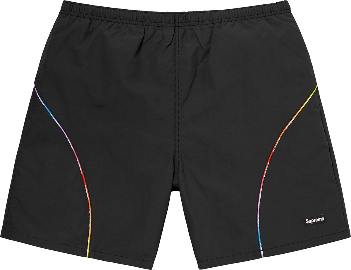 Gradient Piping Water Short view 4